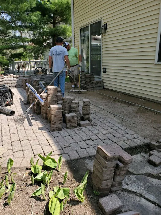 SG Hardscapes & Designs Picture 1