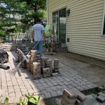 SG Hardscapes & Designs