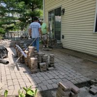 SG Hardscapes & Designs ico