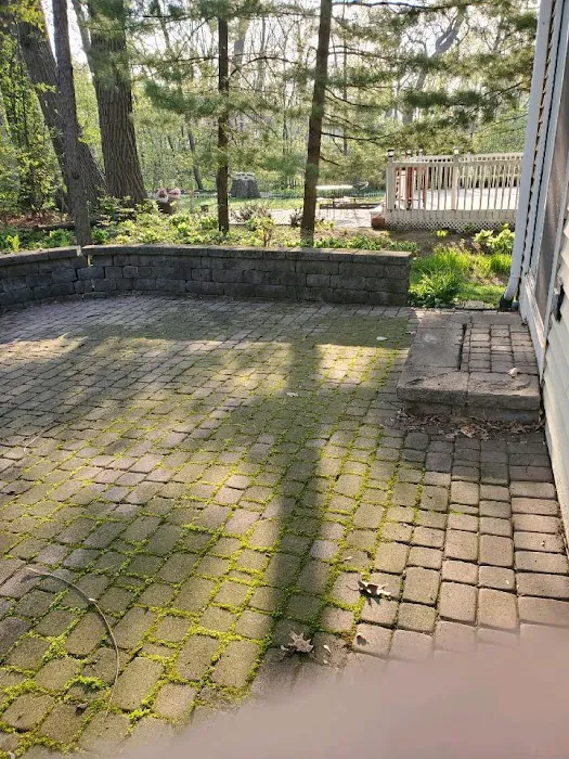 SG Hardscapes & Designs Picture 2