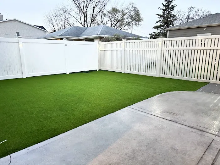 Green Season Artificial Turf & Landscape Services Picture 5