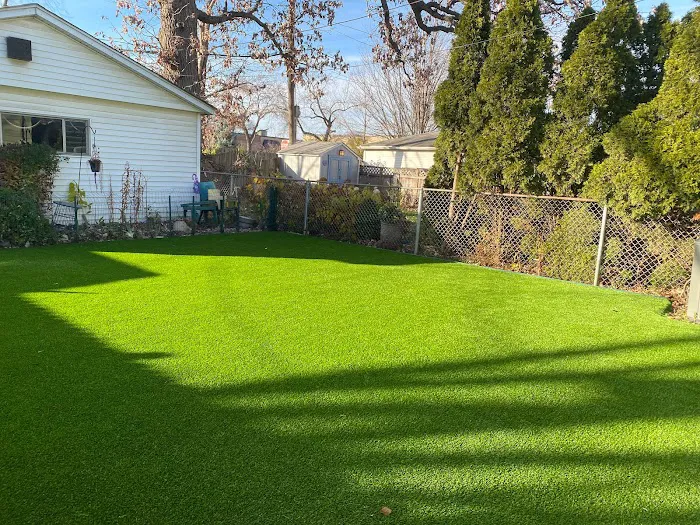 Green Season Artificial Turf & Landscape Services Picture 6
