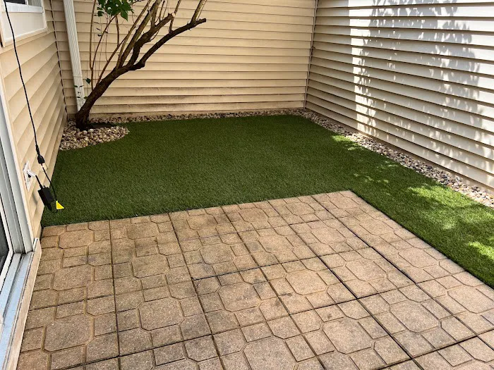 Green Season Artificial Turf & Landscape Services Picture 1