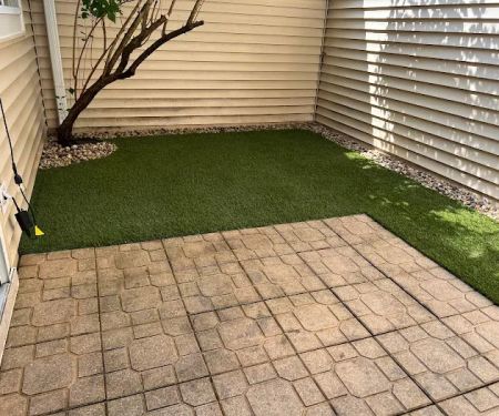 Green Season Artificial Turf & Landscape Services