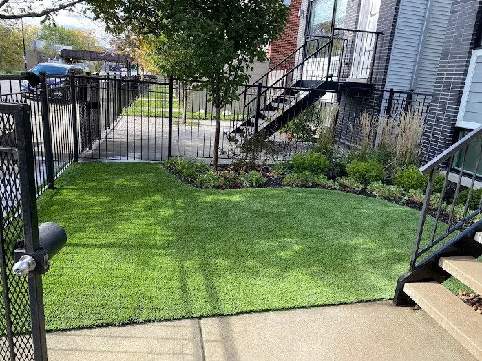 Green Season Artificial Turf & Landscape Services Picture 4