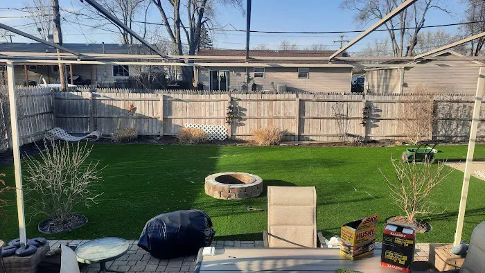 Green Season Artificial Turf & Landscape Services Picture 2