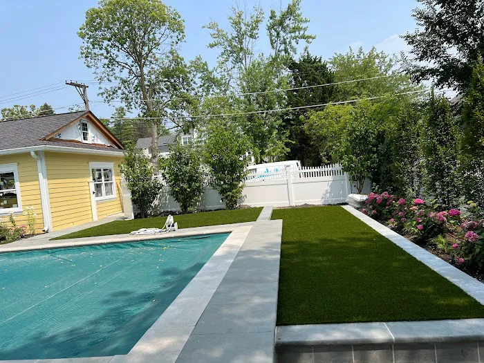 Green Season Artificial Turf & Landscape Services Picture 8