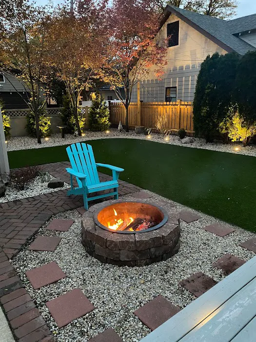 Green Season Artificial Turf & Landscape Services Picture 10