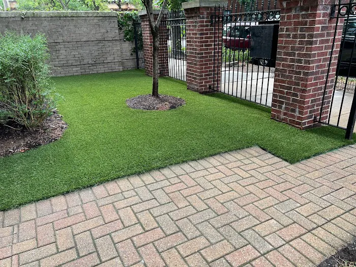 Green Season Artificial Turf & Landscape Services Picture 9