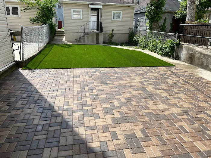 Green Season Artificial Turf & Landscape Services Picture 7
