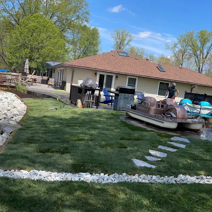 Legacy Hardscape LLC Picture 6