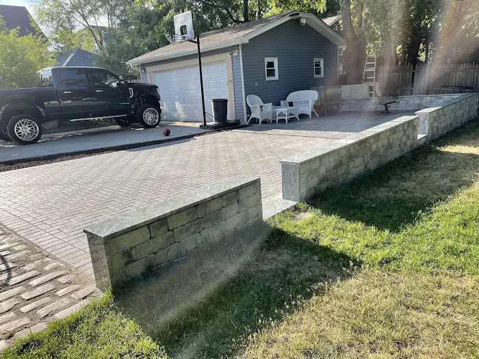 Legacy Hardscape LLC Picture 2