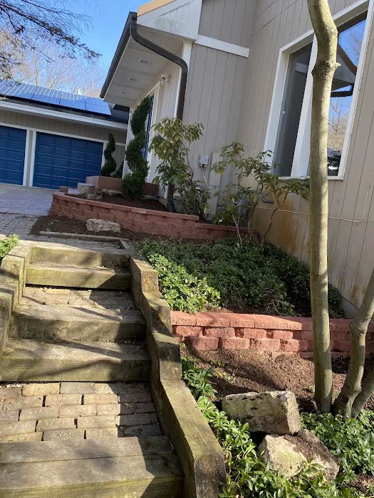 Legacy Hardscape LLC Picture 8