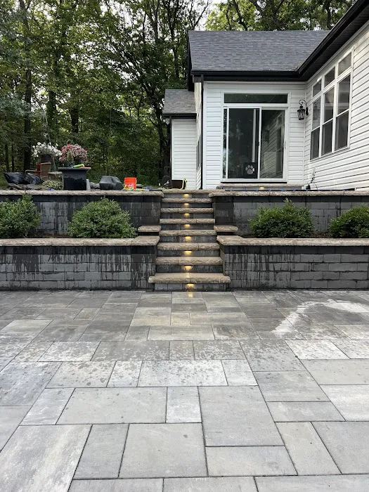 Legacy Hardscape LLC Picture 10