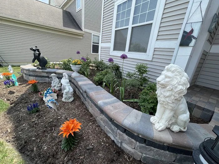 Legacy Hardscape LLC Picture 3