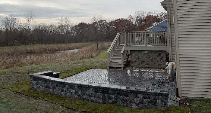 Legacy Hardscape LLC Picture 9