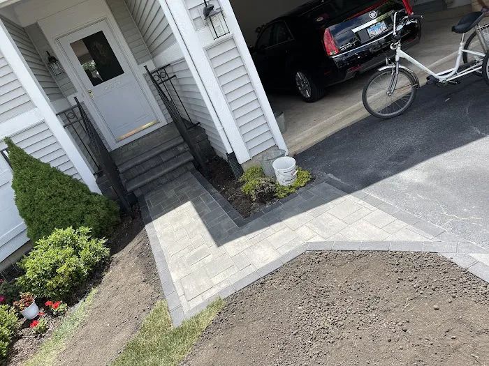 Legacy Hardscape LLC Picture 7