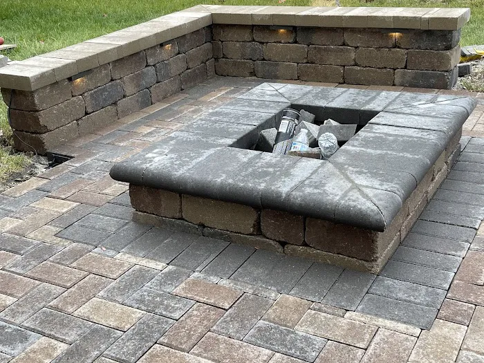 Legacy Hardscape LLC Picture 5