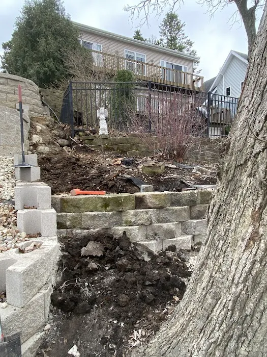 Legacy Hardscape LLC Picture 1