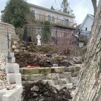 Legacy Hardscape LLC ico