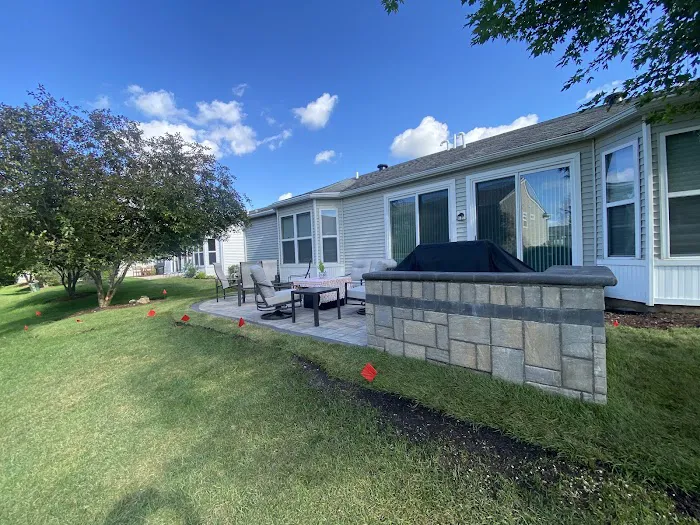 Legacy Lawn Care & Landscaping Picture 7