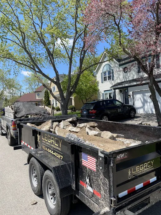 Legacy Lawn Care & Landscaping Picture 5
