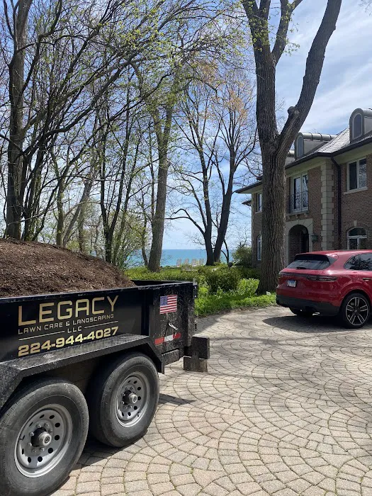 Legacy Lawn Care & Landscaping Picture 4