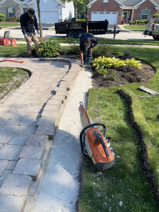 Legacy Lawn Care & Landscaping Picture 2