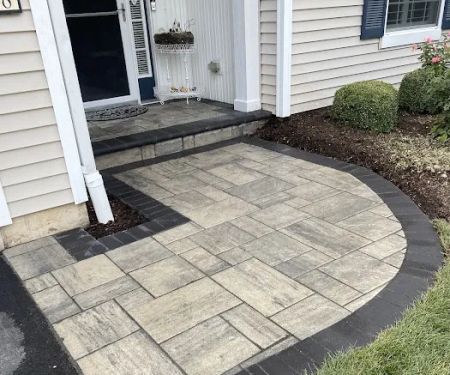 Legacy Lawn Care & Landscaping