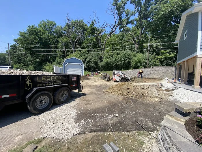 Legacy Lawn Care & Landscaping Picture 9