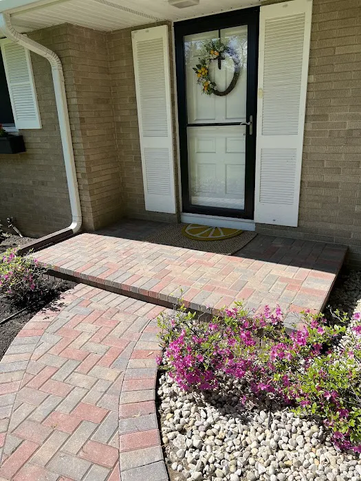RosaS & Sons hardscape landscaping Picture 1