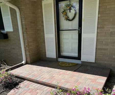 RosaS & Sons hardscape landscaping