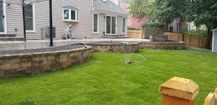 J. Lopez Landscaping & Construction Inc. Picture 9