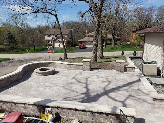 J. Lopez Landscaping & Construction Inc. Picture 8