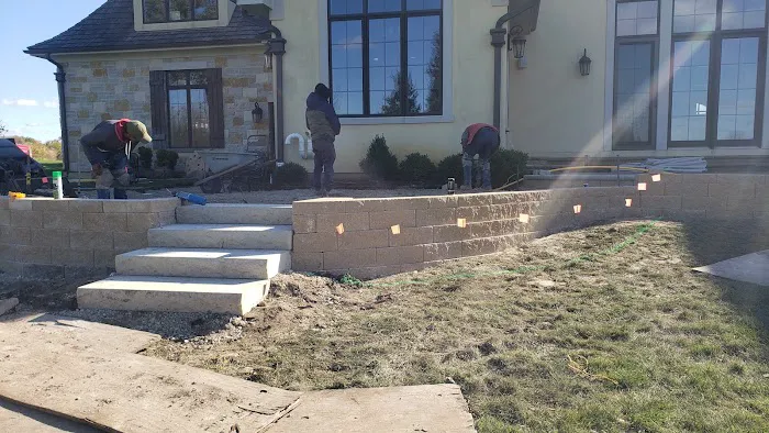 J. Lopez Landscaping & Construction Inc. Picture 2