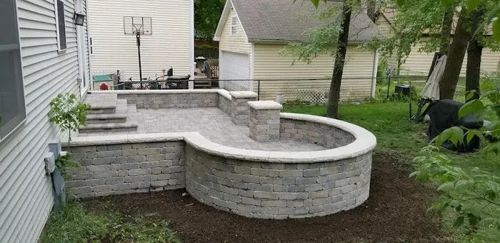 J. Lopez Landscaping & Construction Inc. Picture 5