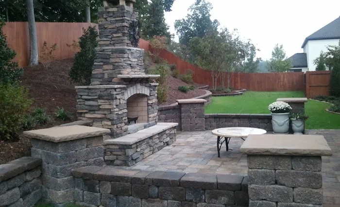 J/M Lanscaping Picture 1
