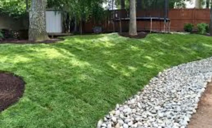 J/M Lanscaping Picture 2
