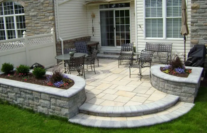 J/M Lanscaping Picture 7