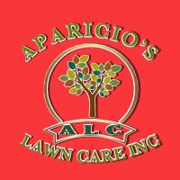 Aparicio’s Lawn Care Inc ico