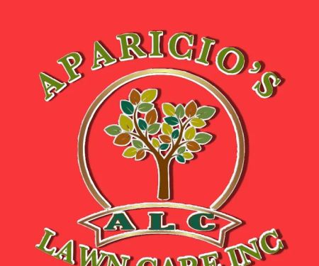 Aparicio’s Lawn Care Inc