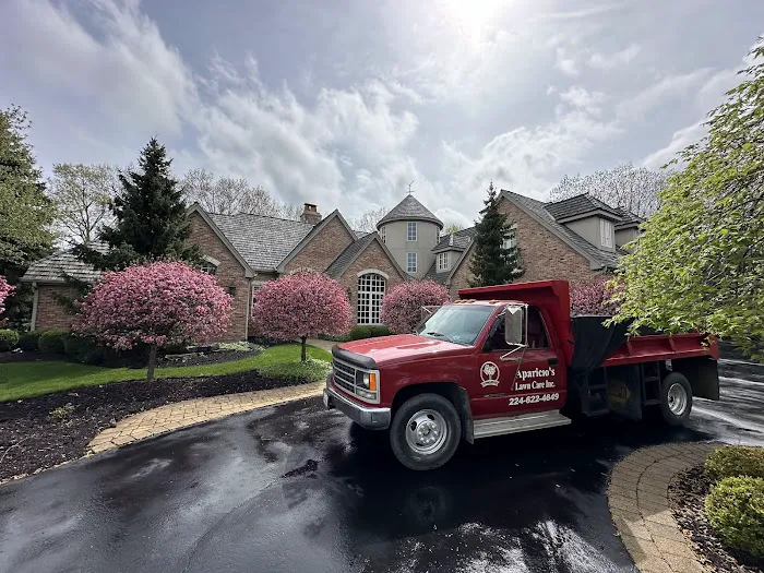 Aparicio’s Lawn Care Inc Picture 10