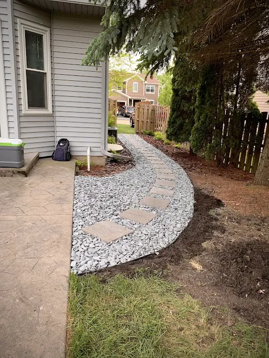 Rosas Landscape Picture 1