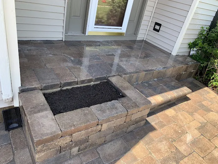 Zavala's Landscaping & Hardscaping Picture 4