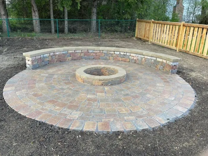 Zavala's Landscaping & Hardscaping Picture 1