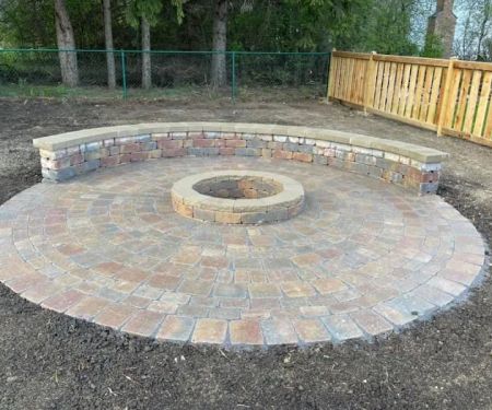 Zavala's Landscaping & Hardscaping