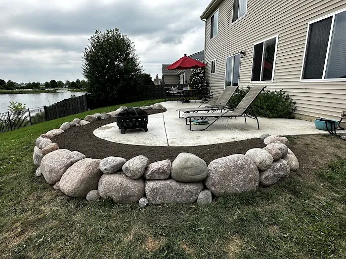 Zavala's Landscaping & Hardscaping Picture 8