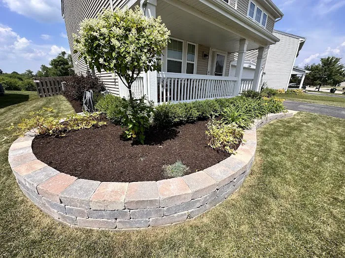 Zavala's Landscaping & Hardscaping Picture 5