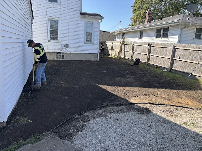 Unique Landscaping Service Inc. Picture 5