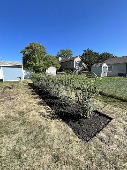 Unique Landscaping Service Inc. Picture 10